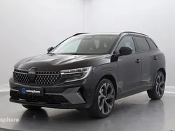 Utilisé 2024 Renault Austral Iconic Esprit Alpine SUV | 37 299 € (Prix juste)