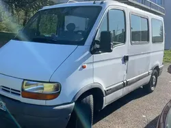 Utilisé 2000 Renault Master Van | 4 000 €
