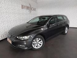 Utilisé 2024 VW Passat Break | 25 692 € (Super prix)