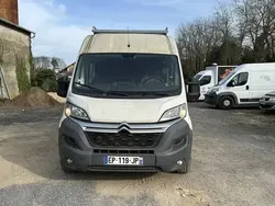Citroën Jumper