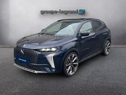 Occasion 2023 DS Automobiles DS7 Crossback Opera SUV | 39 990 € (Prix cher)