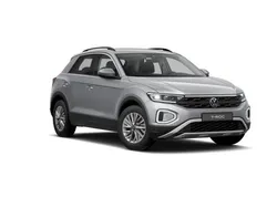 Nouvelle 2025 VW T-Roc Life SUV | 39 475 € (Prix assez cher)