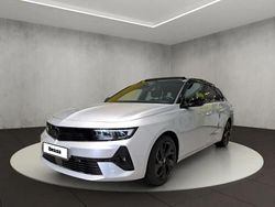 Argent Utilisé 2025 Opel Astra Break | 29 480 € (Prix assez cher)