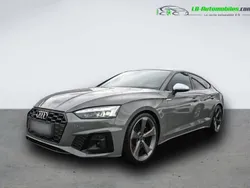 Utilisé 2022 Audi S5 Sportback Sport Citadine | 56 400 €