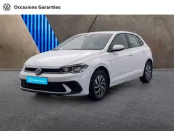 Blanc Utilisé 2022 VW Polo Business Berline | 17 298 € (Bon prix)