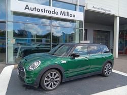 Utilisé 2020 Mini Cooper S Clubman Break | 27 990 €