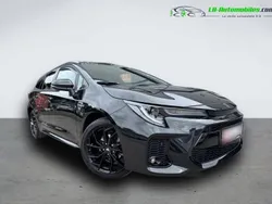 Utilisé 2021 Suzuki Swace Break | 25 200 € (Super prix)