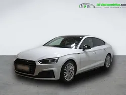 Utilisé 2020 Audi A5 Sportback Sport Berline | 35 500 € (Prix juste)