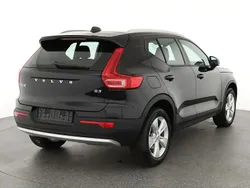 Noir Utilisé 2025 Volvo XC40 SUV | 35 155 €