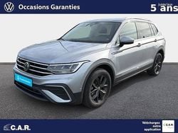 Utilisé 2024 VW Tiguan Allspace Life SUV | 46 900 € (Prix cher)