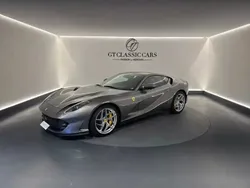 Gris Utilisé 2019 Ferrari 812 | 349 900 €