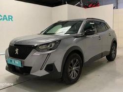 Utilisé 2022 Peugeot 2008 Style SUV | 14 999 € (Prix juste)