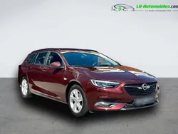 Utilisé 2019 Opel Insignia Break | 18 900 € (Prix juste)
