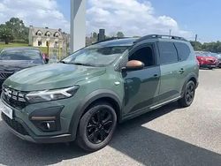 Vert Utilisé 2024 Dacia Jogger Extreme Monospace | 21 460 € (Prix juste)