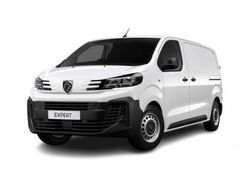 Nouvelle 2025 Peugeot Expert Van | 32 640 € (Prix assez cher)