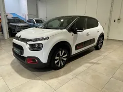 Noir Utilisé 2021 Citroën C3 Citadine | 11 890 € (Prix assez cher)