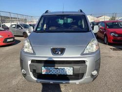 Argent Utilisé 2011 Peugeot Partner Tepee Outdoor Monospace | 7 550 €
