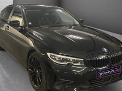 Occasion 2020 BMW 330e Sport Line Berline | 24 490 € (Prix juste)