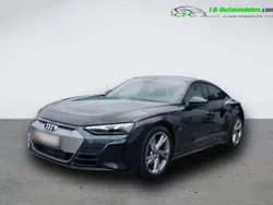 Audi e-tron GT quattro