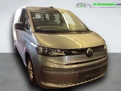 Utilisé 2022 VW Multivan Break | 48 400 € (Prix juste)