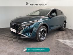 Nouvelle 2025 Nissan Qashqai N-Connecta SUV | 36 520 €