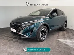 Nouvelle 2025 Nissan Qashqai N-Connecta SUV | 36 520 € (Prix juste)