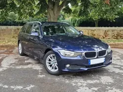 Utilisé 2013 BMW 123 Citadine | 12 200 €