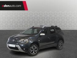 Gris Utilisé 2021 Dacia Duster Prestige SUV | 16 290 € (Prix juste)