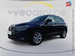Utilisé 2019 VW Tiguan SUV | 23 999 € (Prix juste)