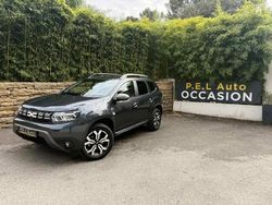 Noir Occasion 2023 Dacia Duster Journey SUV | 19 990 € (Bon prix)