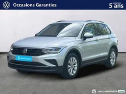 Utilisé 2023 VW Tiguan Business SUV | 34 490 € (Bon prix)