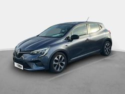 Gris Utilisé 2022 Renault Clio V LIMITED Citadine | 14 060 € (Prix juste)