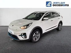 Blanc Utilisé 2020 Kia e-Niro 2 SUV | 17 990 € (Super prix)