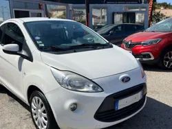 Utilisé 2012 Ford Ka Citadine | 4 990 € (Prix juste)