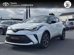 Utilisé 2020 Toyota C-HR+ SUV | 24 480 €