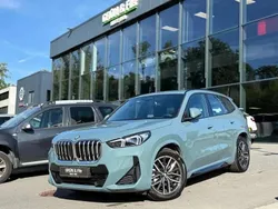 Bleu Utilisé 2024 BMW X1 M Sport SUV | 47 990 € (Prix cher)