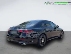 Utilisé 2023 Mercedes E400 Berline | 91 700 €