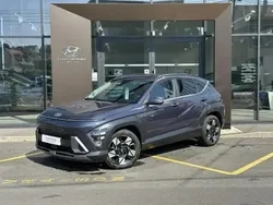 Bleu Utilisé 2023 Hyundai Kona SUV | 28 990 € (Prix cher)
