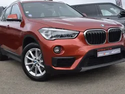 Utilisé 2019 BMW X1 SUV | 19 900 € (Super prix)