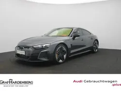 Gris Utilisé 2022 Audi RS e-tron GT Sport Berline | 68 880 € (Super prix)
