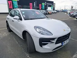 Blanc Utilisé 2020 Porsche Macan SUV | 49 800 €