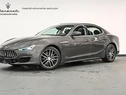 Utilisé 2018 Maserati Ghibli Coupé | 53 890 €