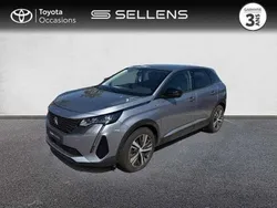 Utilisé 2022 Peugeot 3008 Allure | 26 880 € (Prix juste)