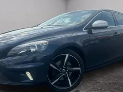 Utilisé 2013 Volvo V40 R-Design Break | 10 999 €