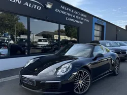 Utilisé 2017 Porsche 991 Chrono Coupé | 134 990 €