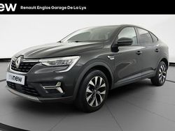 Noir Utilisé 2023 Renault Arkana Evolution SUV | 19 999 € (Prix juste)