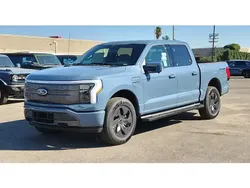 Bleu Nouvelle 2024 Ford F-150 Standard Range Pick-up | 99 900 €