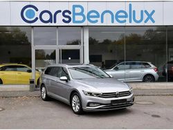 Argent Utilisé 2021 VW Passat Elegance Break | 22 950 € (Prix juste)