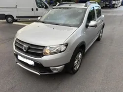 Argent Utilisé 2016 Dacia Sandero Prestige Citadine | 6 990 € (Super prix)