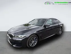 Utilisé 2021 BMW 540 Comfort Edition Berline | 52 000 €